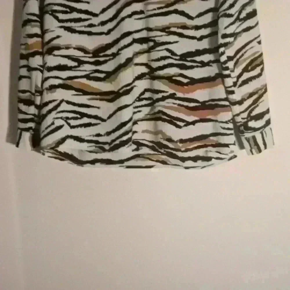 ALFANI Women's Blouse​ - Picture 6 of 11